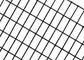 Wall Galvanized Wire Mesh Fence Panels High Strengthen 55MM X 100MM
